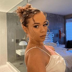 Instagram Profile Picture Of saraijones