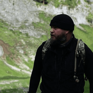 Instagram Profile Picture Of mrstephenhowson