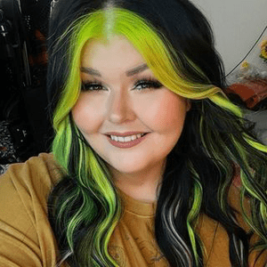 Instagram Profile Picture Of shannon_shortcake