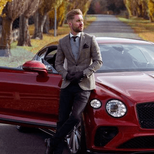 Instagram Profile Picture Of jamieperkins