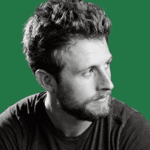 Instagram Profile Picture Of guerrillazen