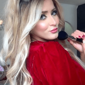 Instagram Profile Picture Of be_pretty_b