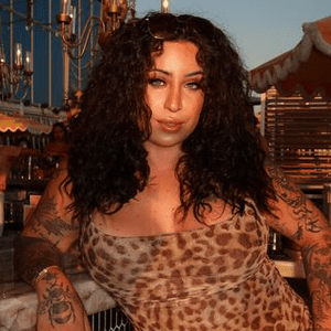 Instagram Profile Picture Of jolinamennen