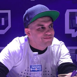 Instagram Profile Picture Of grandpoobear