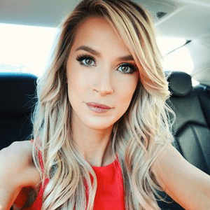 Instagram Profile Picture Of leighannsays