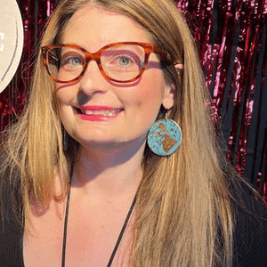 Instagram Profile Picture Of blondwayfarer