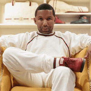 Instagram Profile Picture Of vintageguccifinds