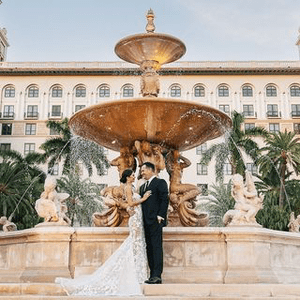 Instagram Profile Picture Of breakerswedding