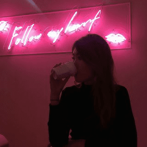 Instagram Profile Picture Of xcosjanex