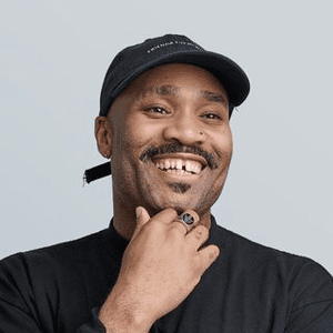 Instagram Profile Picture Of twloha