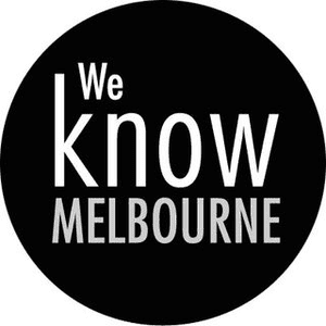 Instagram Profile Picture Of weknowmelbourne