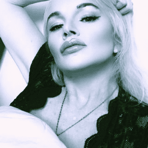 Instagram Profile Picture Of catforsley