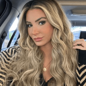 Instagram Profile Picture Of withlovefromkimberly