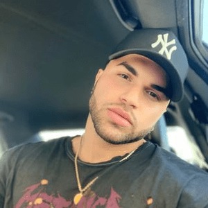 Instagram Profile Picture Of racielcastro