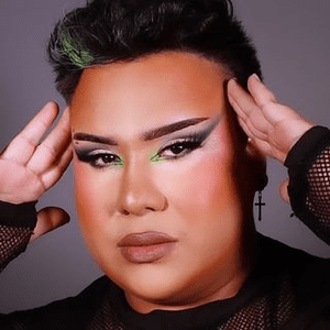 Instagram Profile Picture Of mr.fabulous