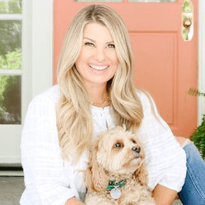 Instagram Profile Picture Of modernglamhome