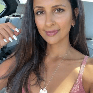 Instagram Profile Picture Of zahra_sandberg