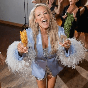 Instagram Profile Picture Of amandatatom