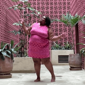 Instagram Profile Picture Of latishasvoice