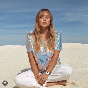 Instagram Profile Picture Of taniaperegrino