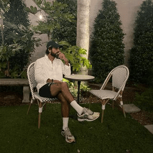 Instagram Profile Picture Of raggedysmiles