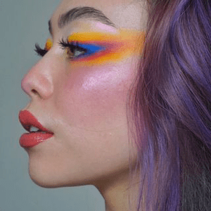 Instagram Profile Picture Of jazlmao