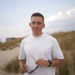 Instagram Profile Picture Of yakovmartinov