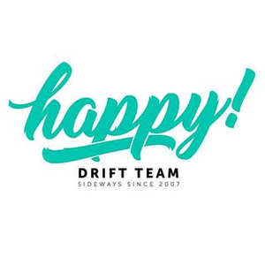 Instagram Profile Picture Of happydriftteam