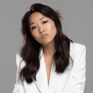 Instagram Profile Picture Of alexandrakim_makeup