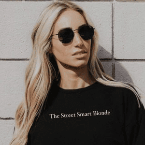 Instagram Profile Picture Of dannah_eve