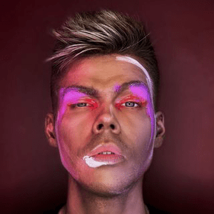 Instagram Profile Picture Of artemiymakeup