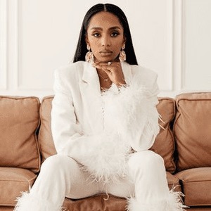 Instagram Profile Picture Of lavishlybritt