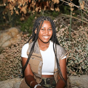 Instagram Profile Picture Of khloekares