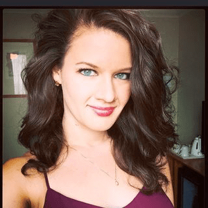 Instagram Profile Picture Of kiencandace