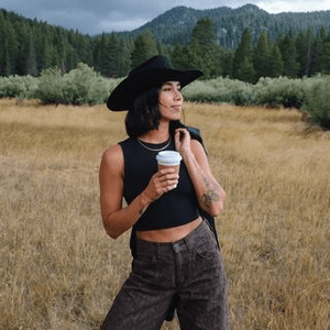 Instagram Profile Picture Of shopsalatte