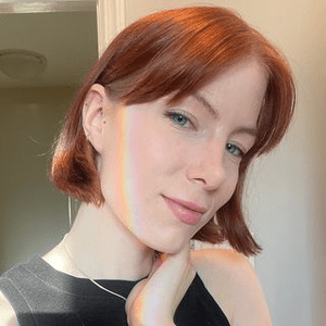 Instagram Profile Picture Of ani.levesque