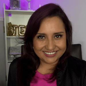 Instagram Profile Picture Of jennythevoice