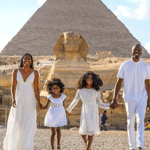 Instagram Profile Picture Of thetravelingchild