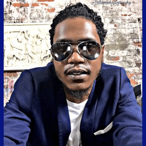 Instagram Profile Picture Of isaiah_iamfocused