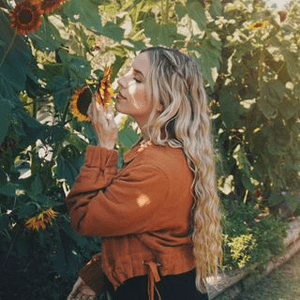 Instagram Profile Picture Of kalynnicholson13