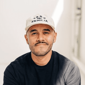 Instagram Profile Picture Of artmandosilva