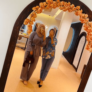 Instagram Profile Picture Of toutpouretrebelle.yr