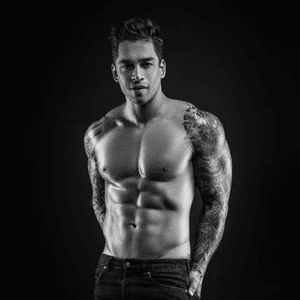 Instagram Profile Picture Of thiagocunha13