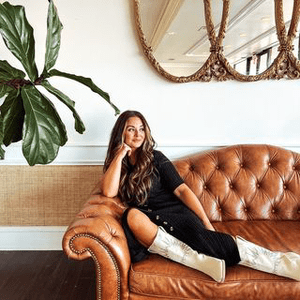 Instagram Profile Picture Of willowbrookfarmlife