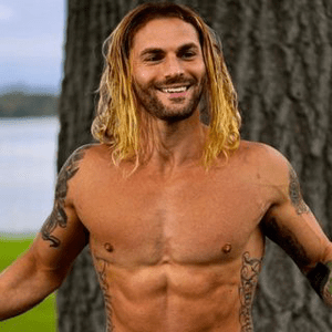 Instagram Profile Picture Of rodneylavoiejr