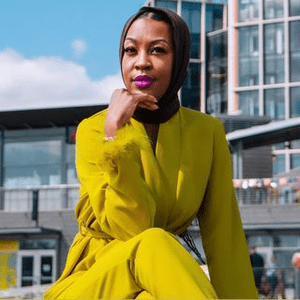 Instagram Profile Picture Of sheisimanib