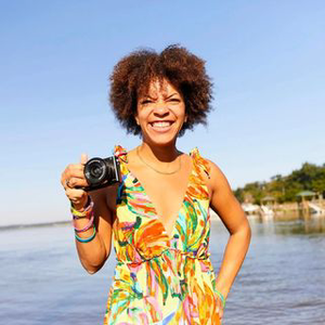 Instagram Profile Picture Of kesitoandfro