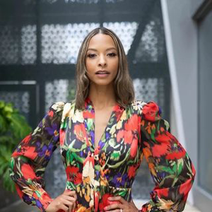 Instagram Profile Picture Of constancejonestv