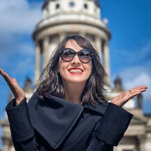 Instagram Profile Picture Of worldtravelbug