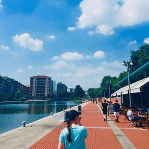 Instagram Profile Picture Of tress95